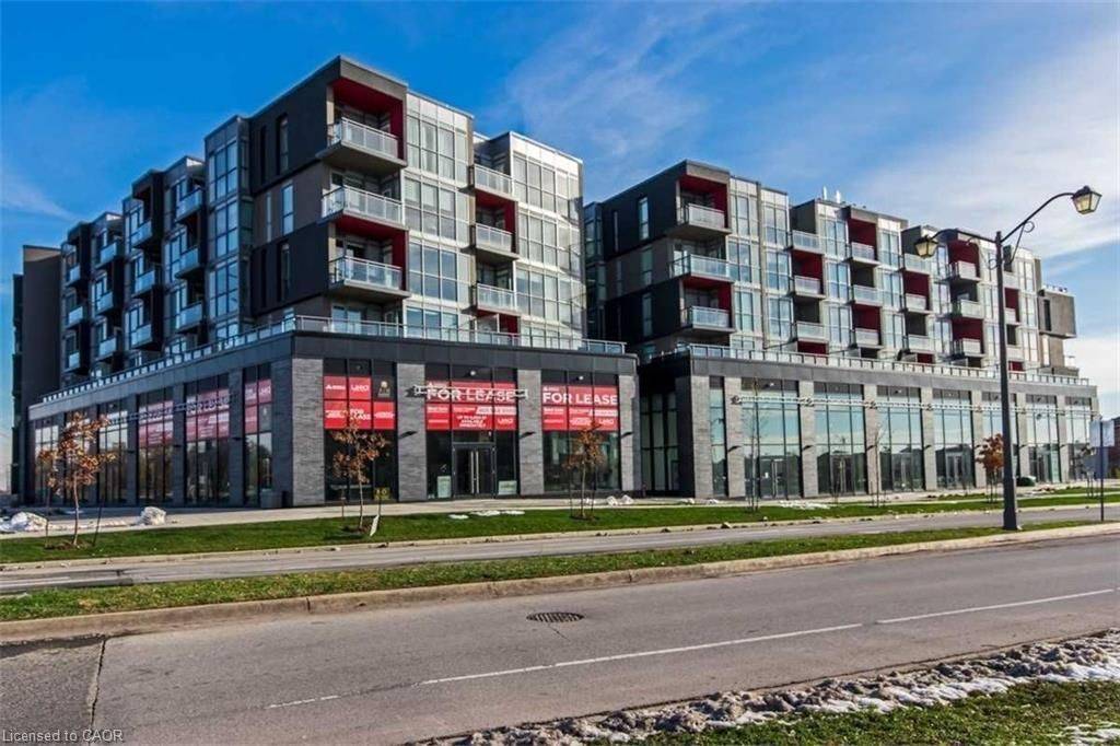 5240 Dundas ST #B603, Burlington, ON L7L 0J6