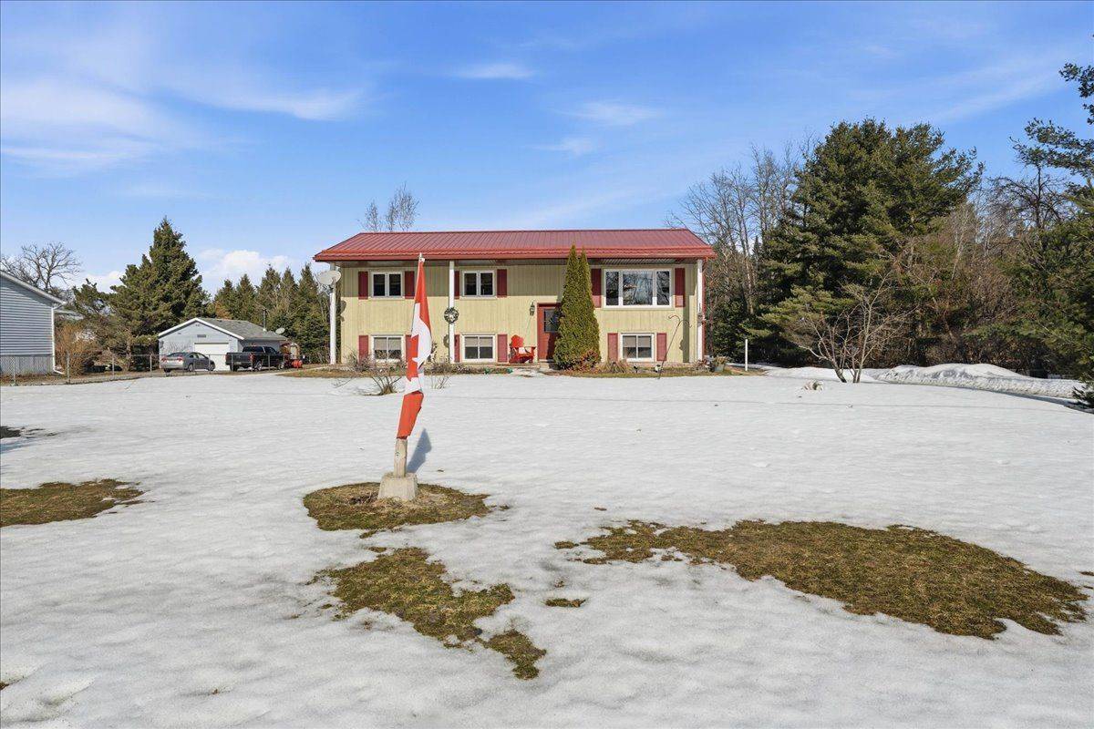 623 Belmont Twp 2nd Line, Havelock-belmont-methuen, ON K0L 1Z0