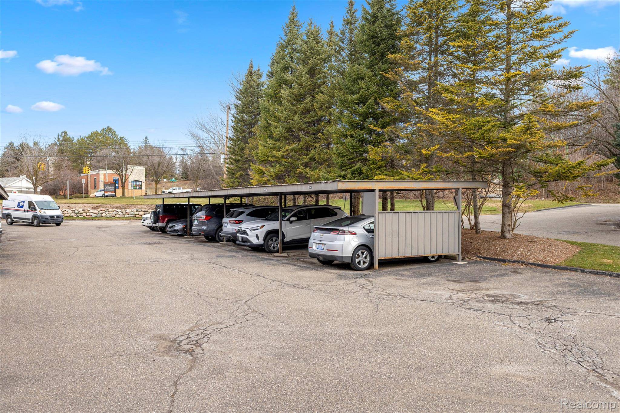 705 Randolph ST, Northville, MI 48167