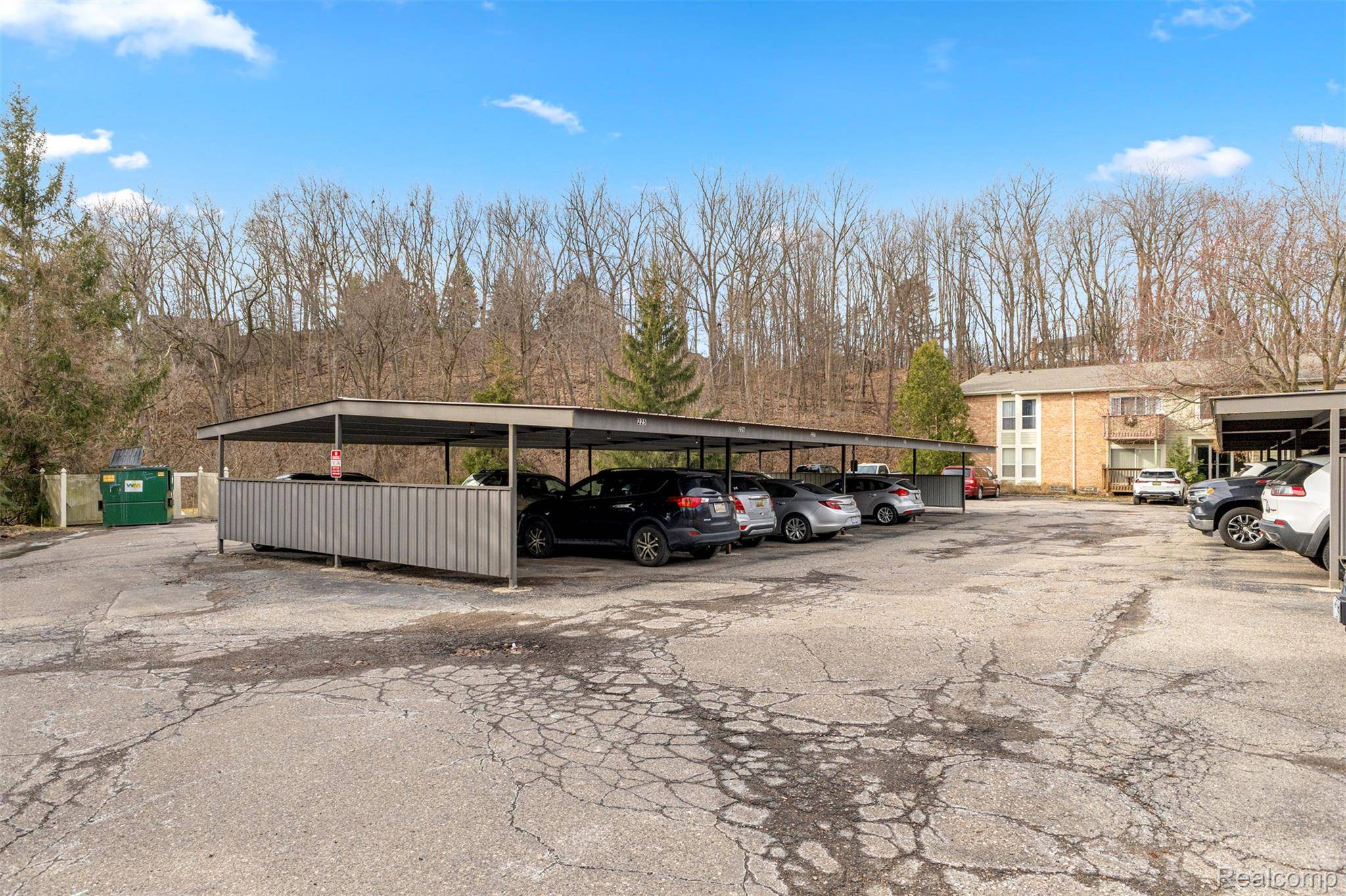 705 Randolph ST, Northville, MI 48167