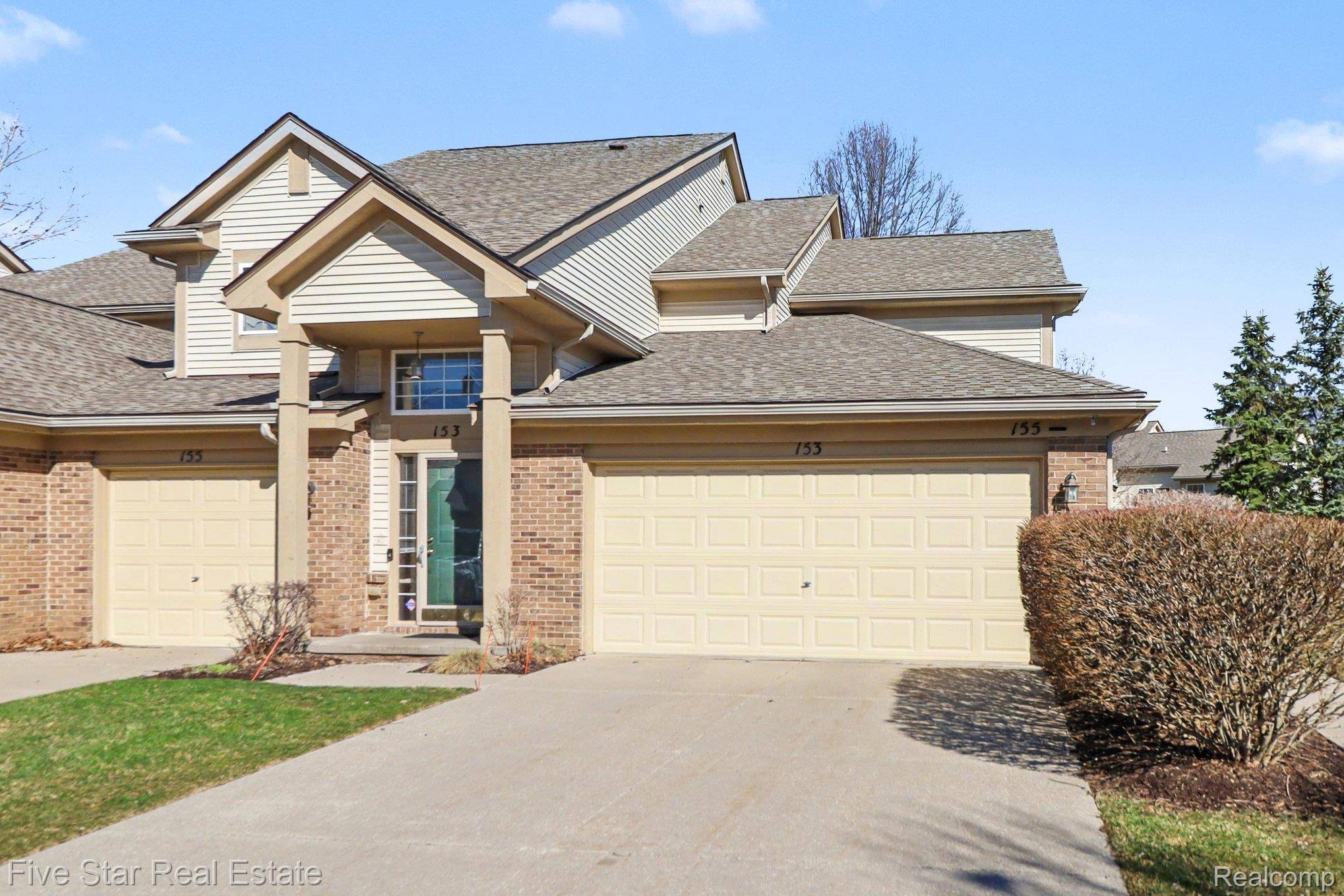 153 S Vista, Auburn Hills, MI 48326