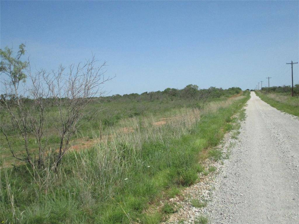 TR 1 Boren, Ringgold, TX 76241