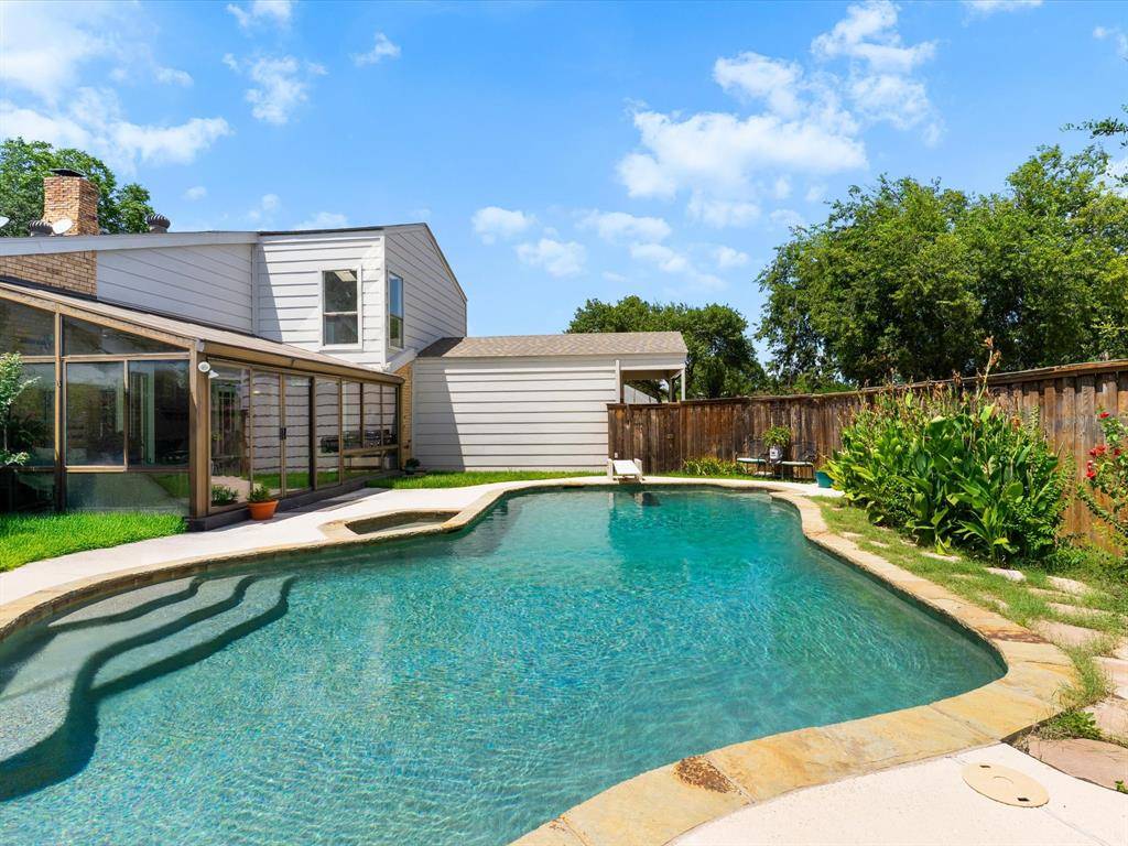 3320 Canyon Valley Trail, Plano, TX 75023