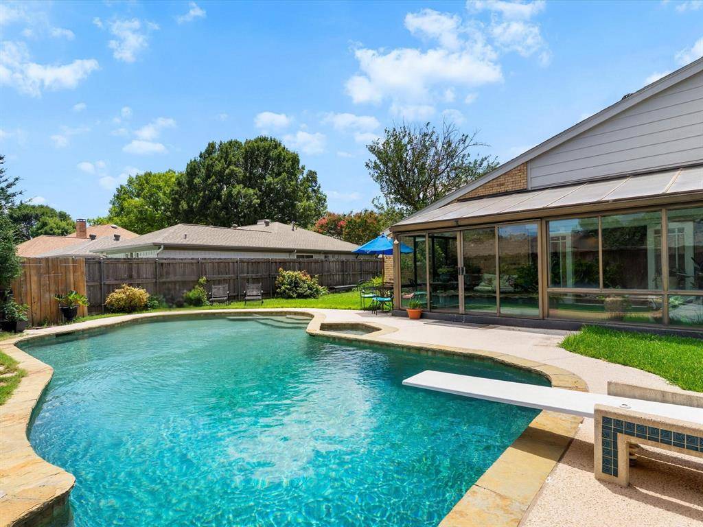 3320 Canyon Valley Trail, Plano, TX 75023