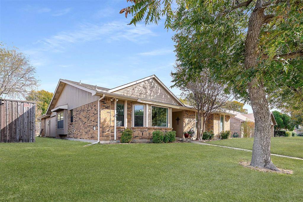 1341 Kesser Drive, Plano, TX 75025