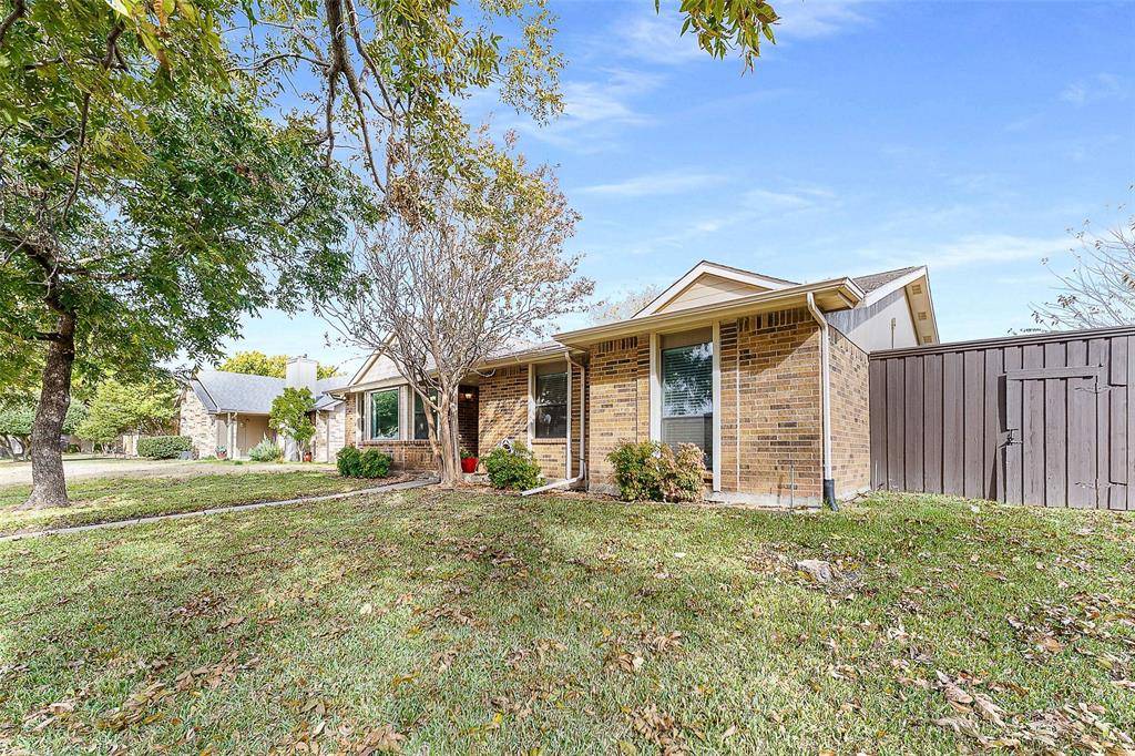 1341 Kesser Drive, Plano, TX 75025