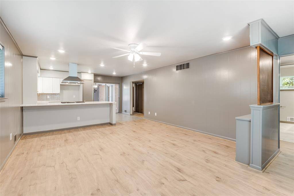 121 S Cavender Street, Dallas, TX 75211