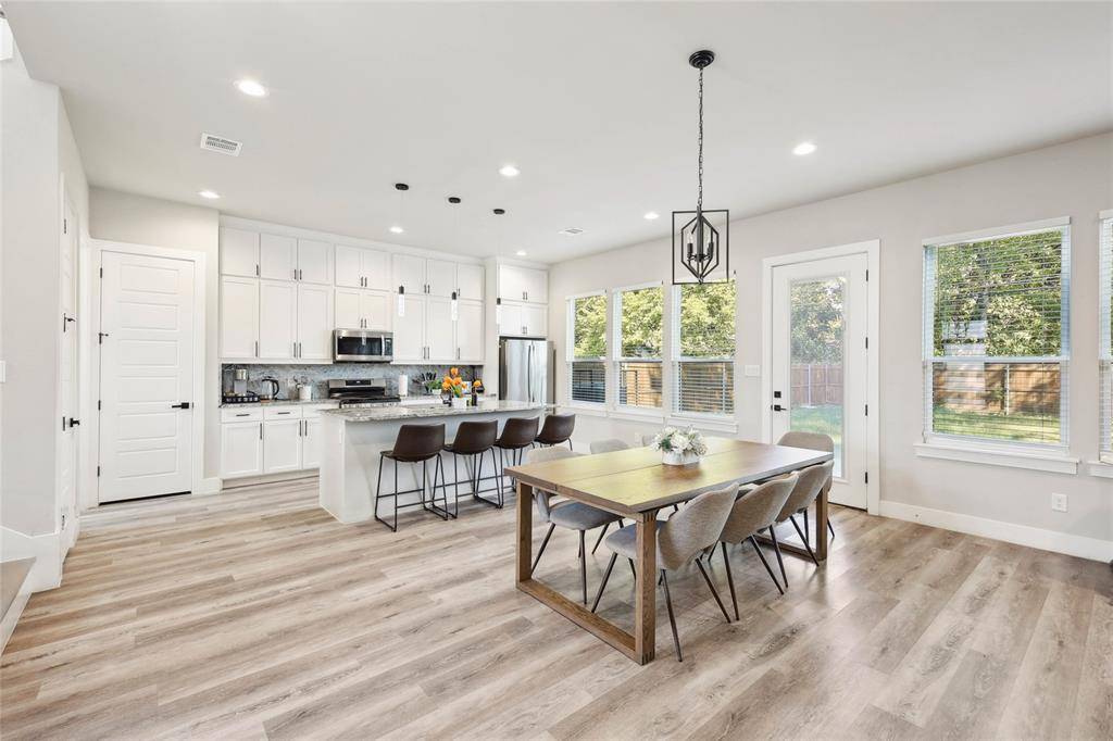 2414 Pennsylvania Avenue, Dallas, TX 75215