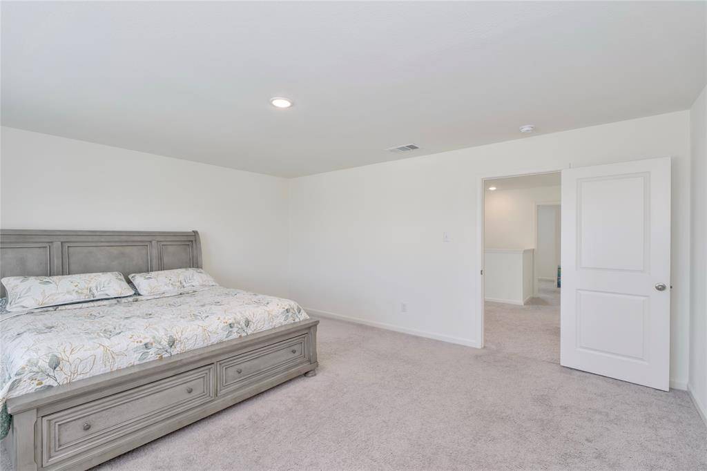 1660 Hossler Trail, Fort Worth, TX 76052