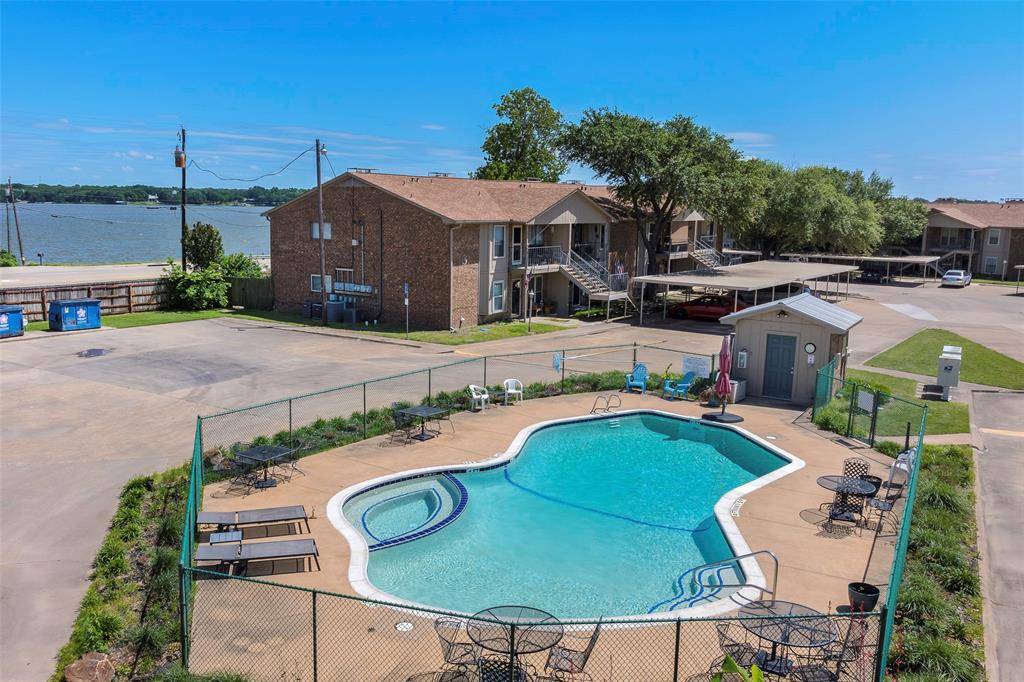 849 S Gun Barrel Lane #F2, Gun Barrel City, TX 75156