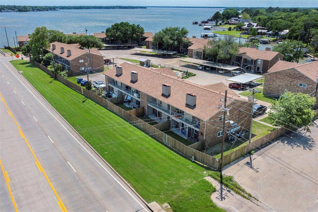 849 S Gun Barrel Lane #F2, Gun Barrel City, TX 75156