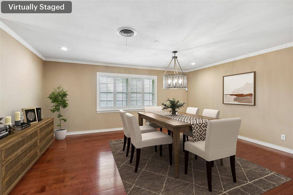 11016 Lathrop Drive, Dallas, TX 75229