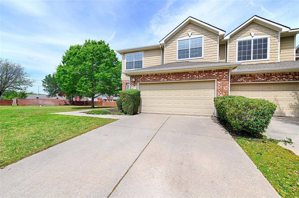 4579 Woodsboro Lane, Plano, TX 75024