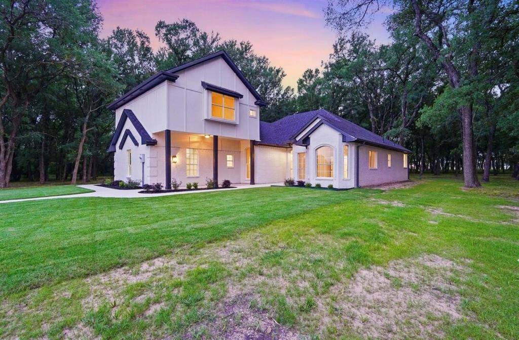 3522 La Paloma Drive, Anna, TX 75409