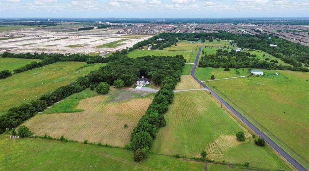 3522 La Paloma Drive, Anna, TX 75409