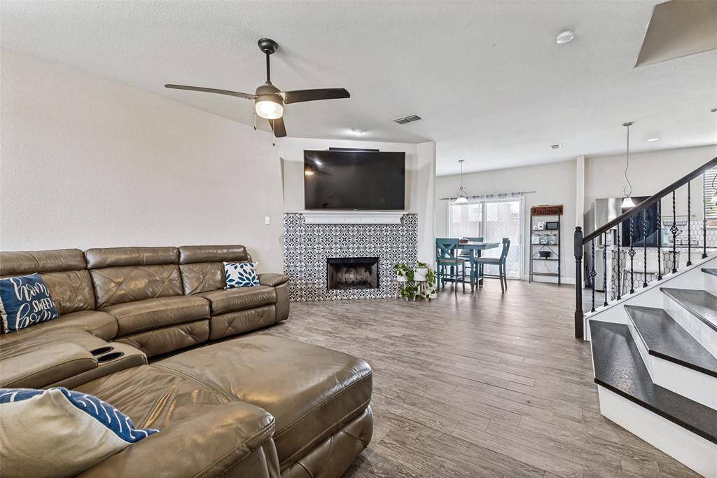 4115 Princess Point Court, Forney, TX 75126