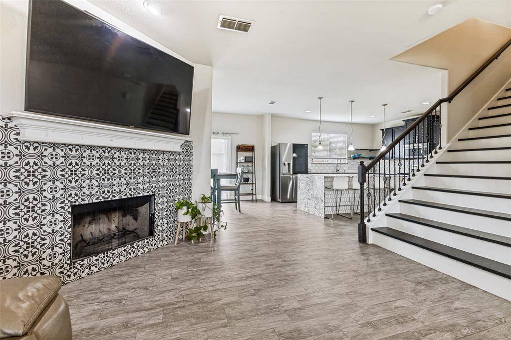 4115 Princess Point Court, Forney, TX 75126