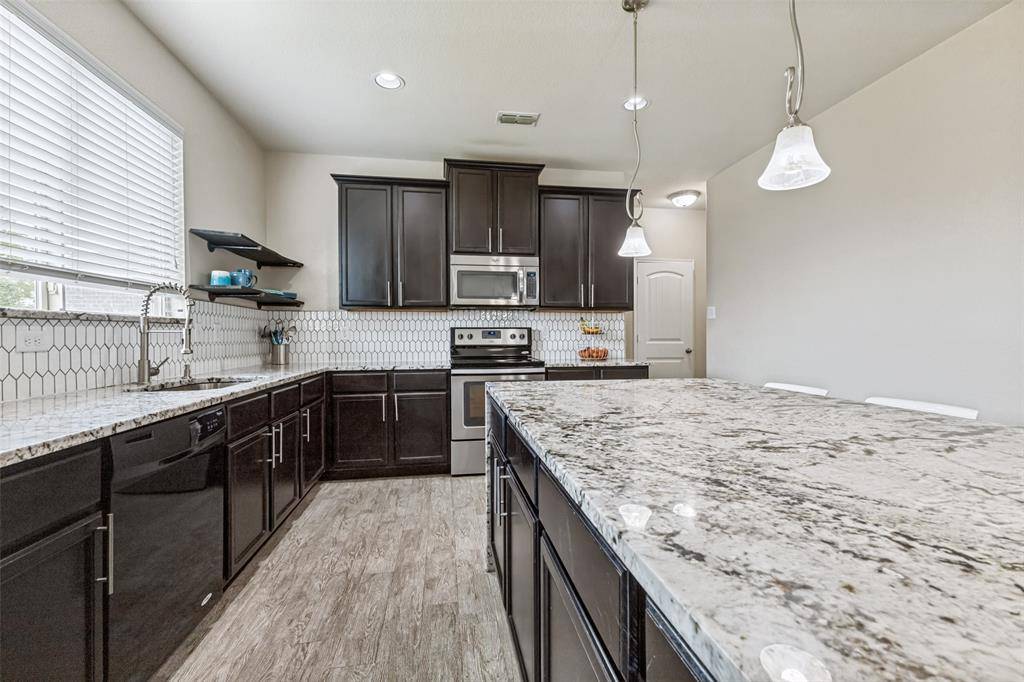 4115 Princess Point Court, Forney, TX 75126