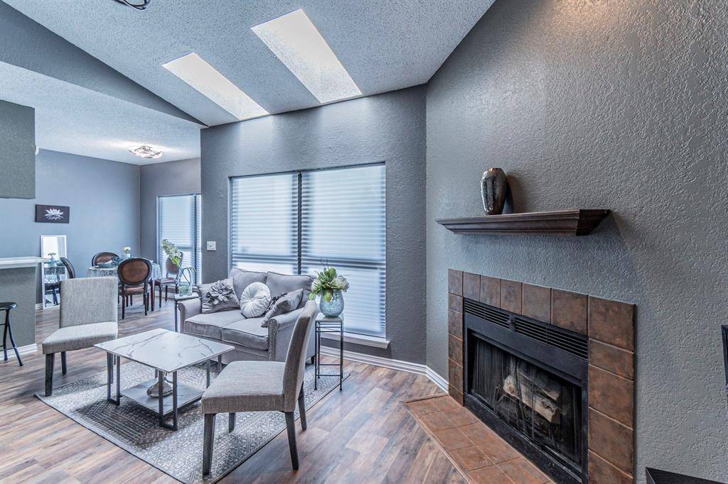 7340 Skillman Street #1207, Dallas, TX 75231