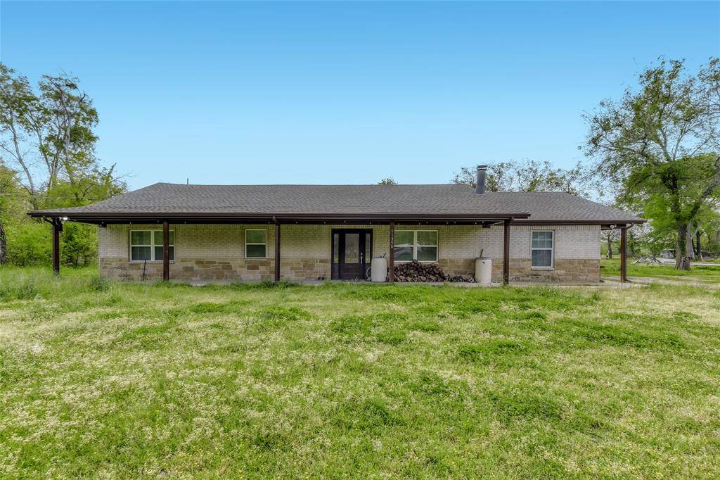 11350 County Road 377, Terrell, TX 75161