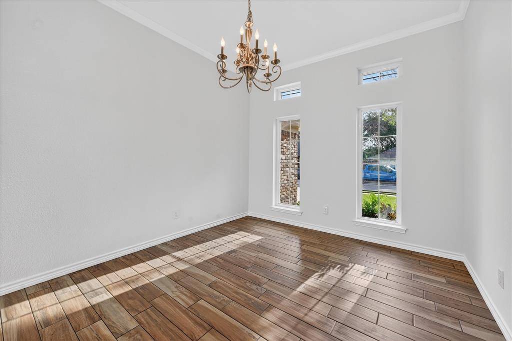 3713 Woodmont Court, Bedford, TX 76021