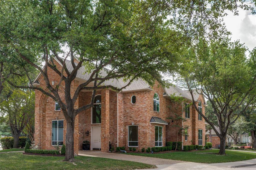 18036 Rock Branch Drive, Dallas, TX 75287