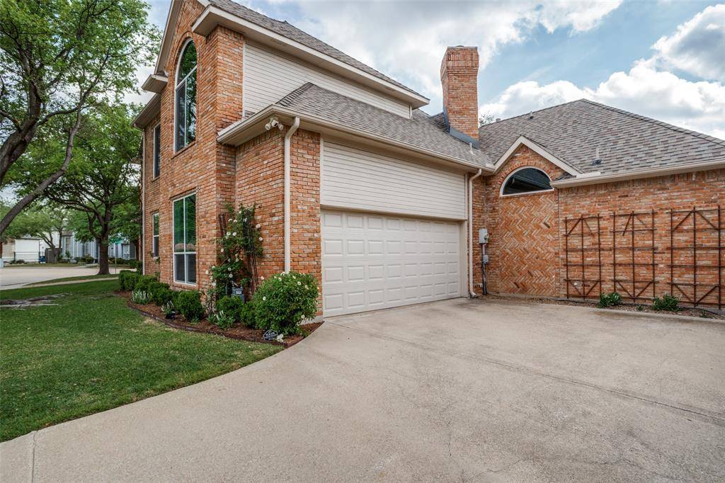 18036 Rock Branch Drive, Dallas, TX 75287