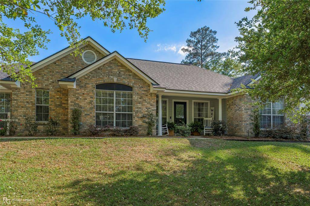 6619 Northwood Lane, Blanchard, LA 71107