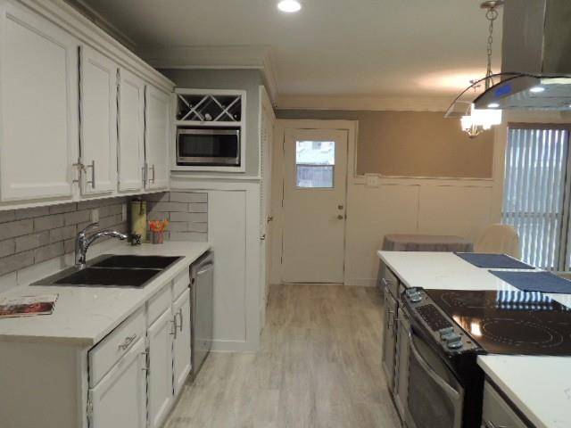 5224 Knox Drive, The Colony, TX 75056