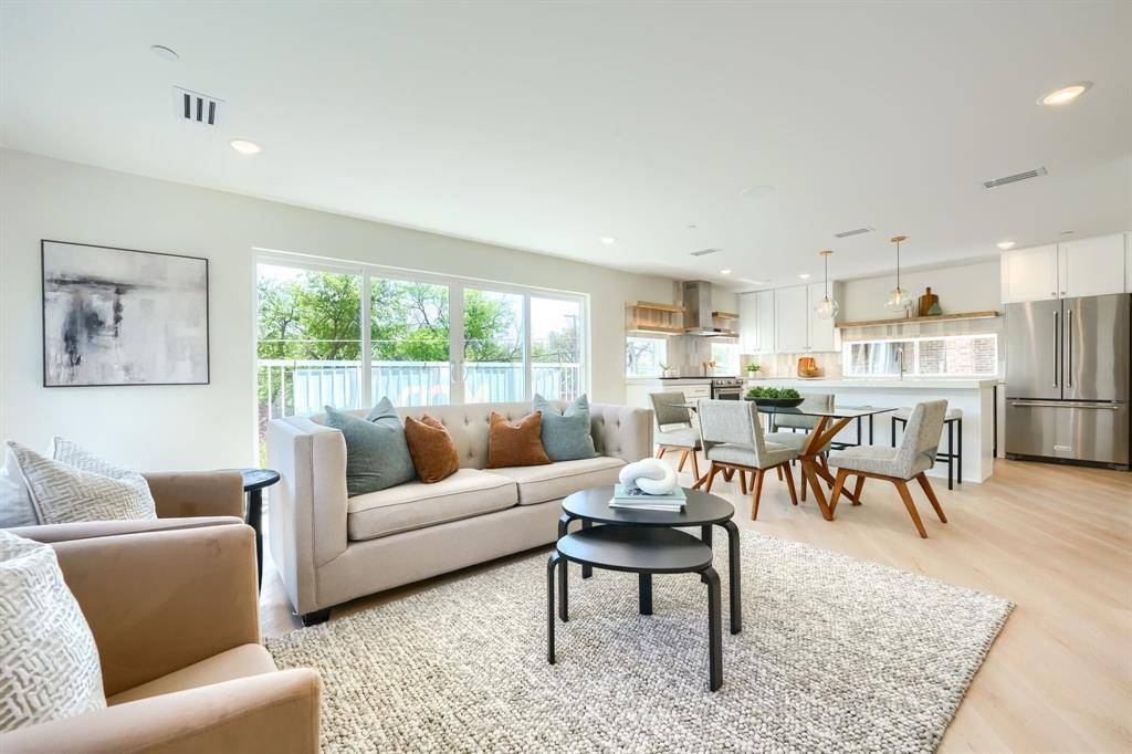 5705 Live Oak Street #C, Dallas, TX 75206