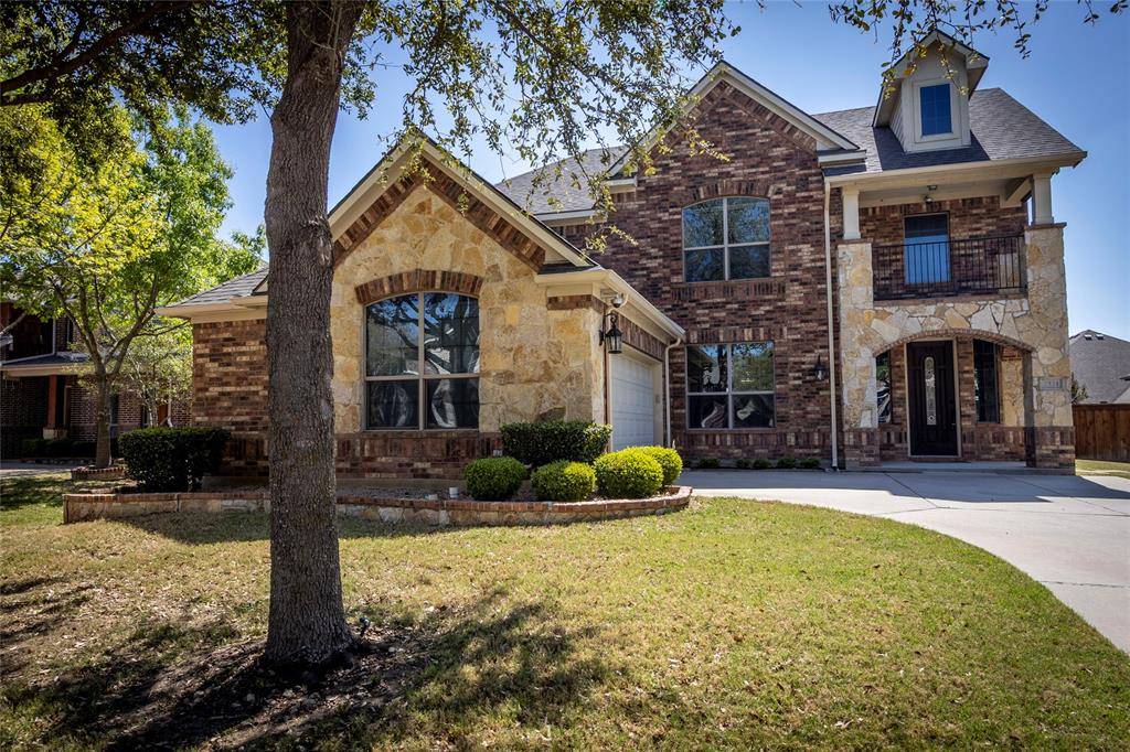 2931 Bandera, Grand Prairie, TX 75054