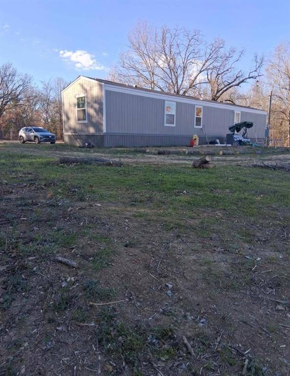 2332 County Road 1455, Mount Pleasant, TX 75455