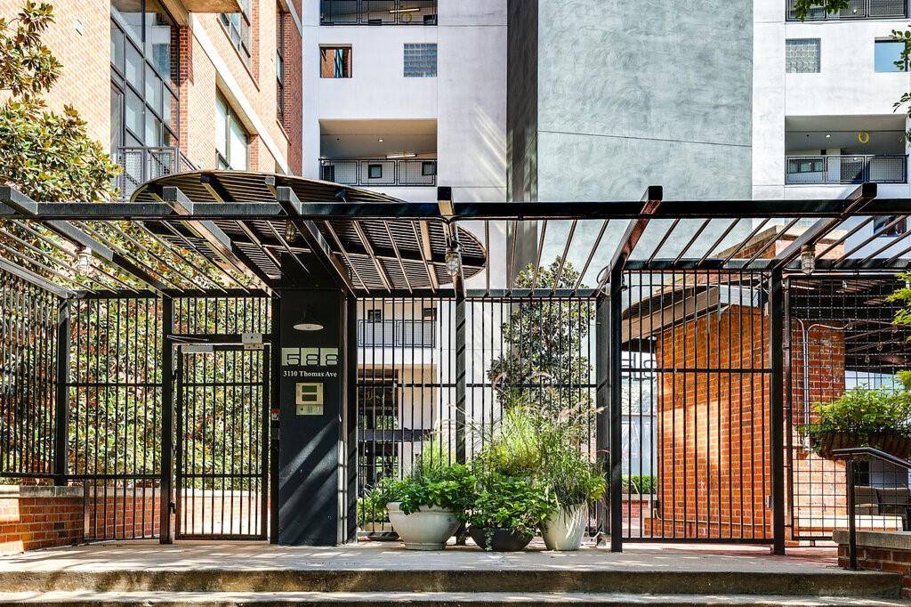 3110 Thomas Avenue #137, Dallas, TX 75204