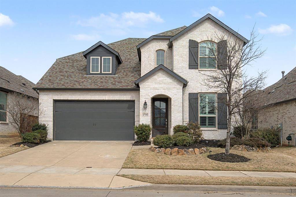 1700 Bird Cherry Lane, Celina, TX 75078