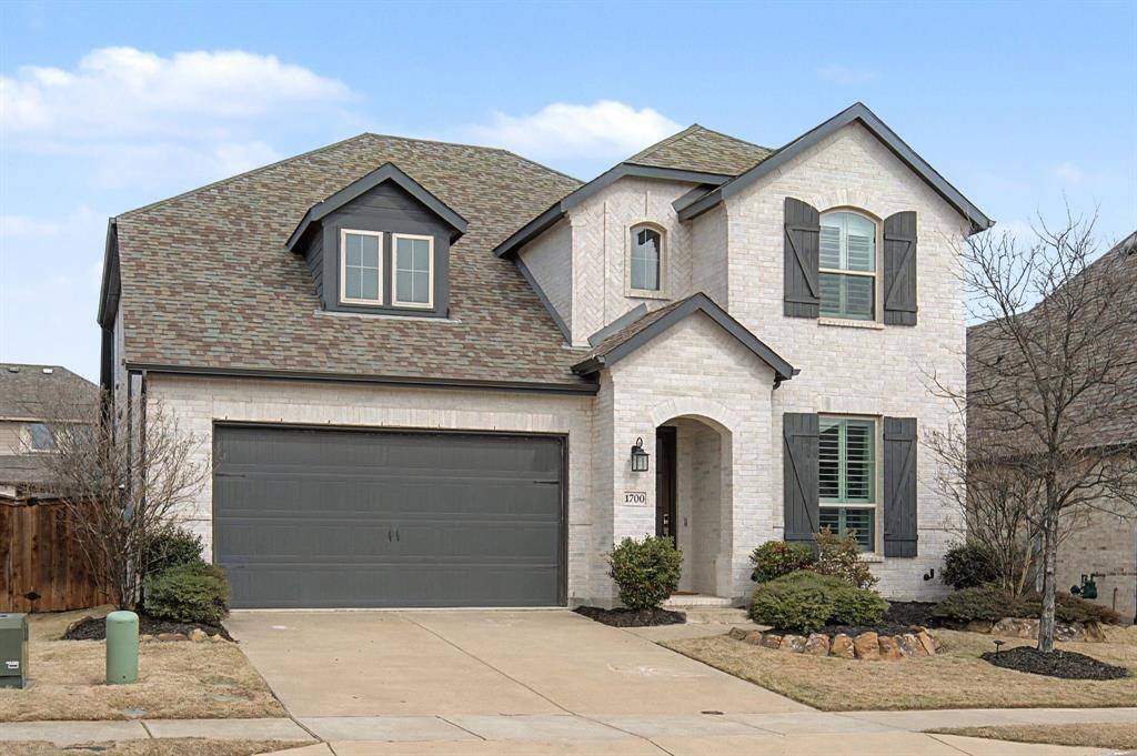 1700 Bird Cherry Lane, Celina, TX 75078