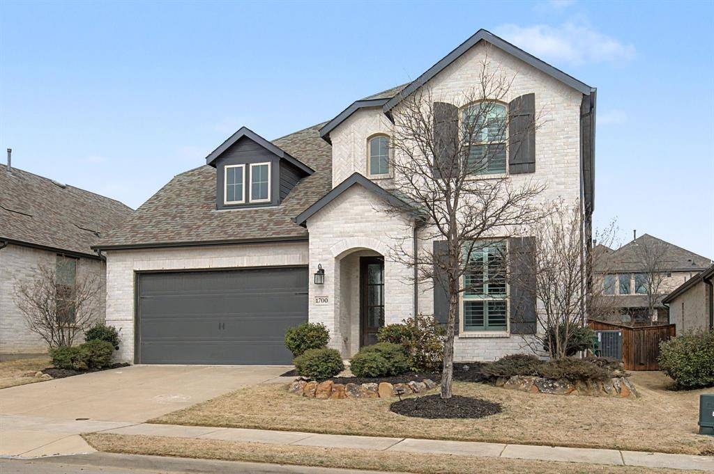1700 Bird Cherry Lane, Celina, TX 75078