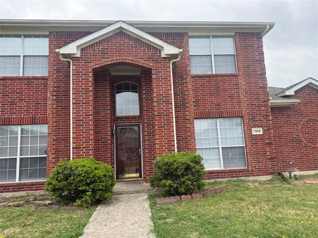7306 fairfield, Rowlett, TX 75089