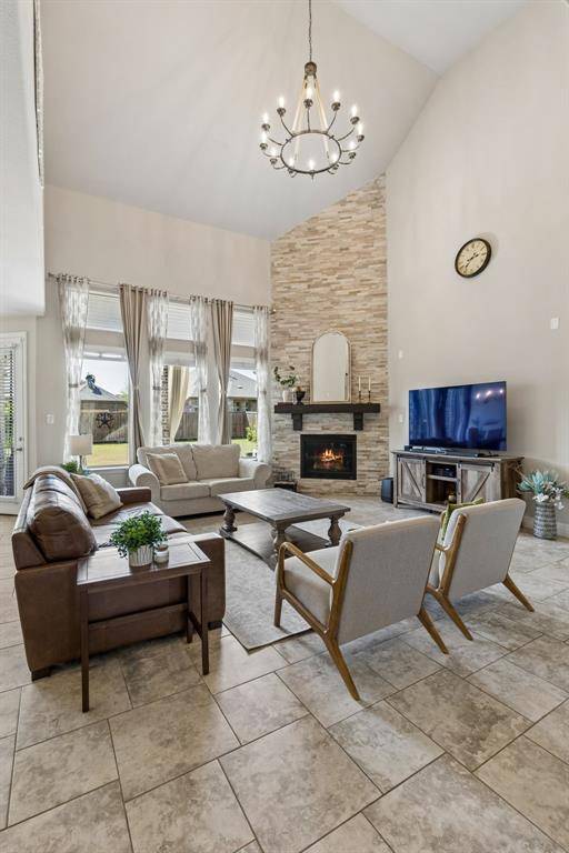 2113 Shrewsbury Drive, Mckinney, TX 75071