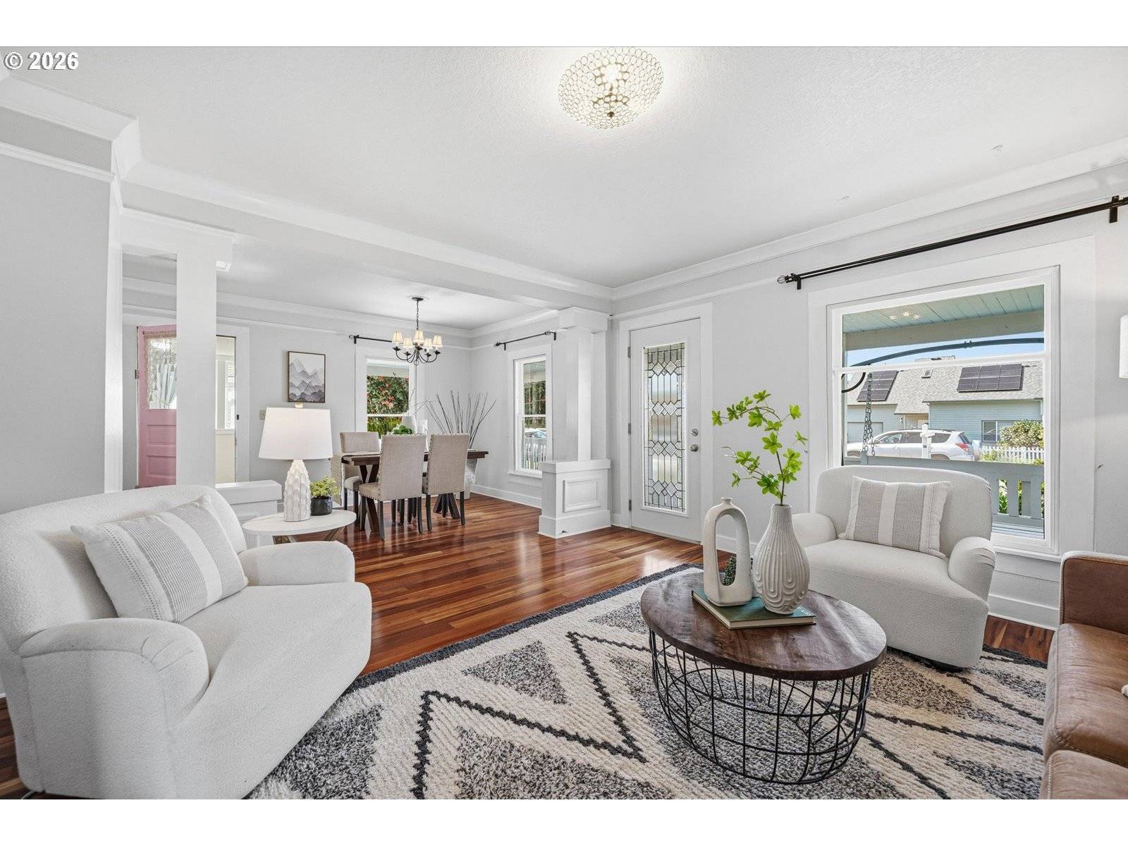 170 NE MAIN ST, Estacada, OR 97023