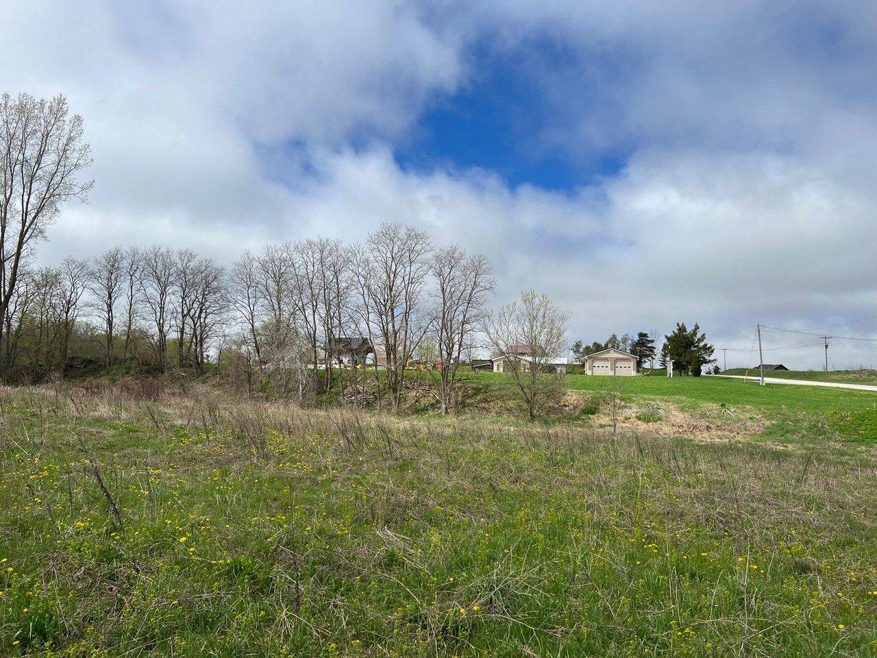 0 North (Paisley) ST W, Arran-elderslie, ON N0G 2N0