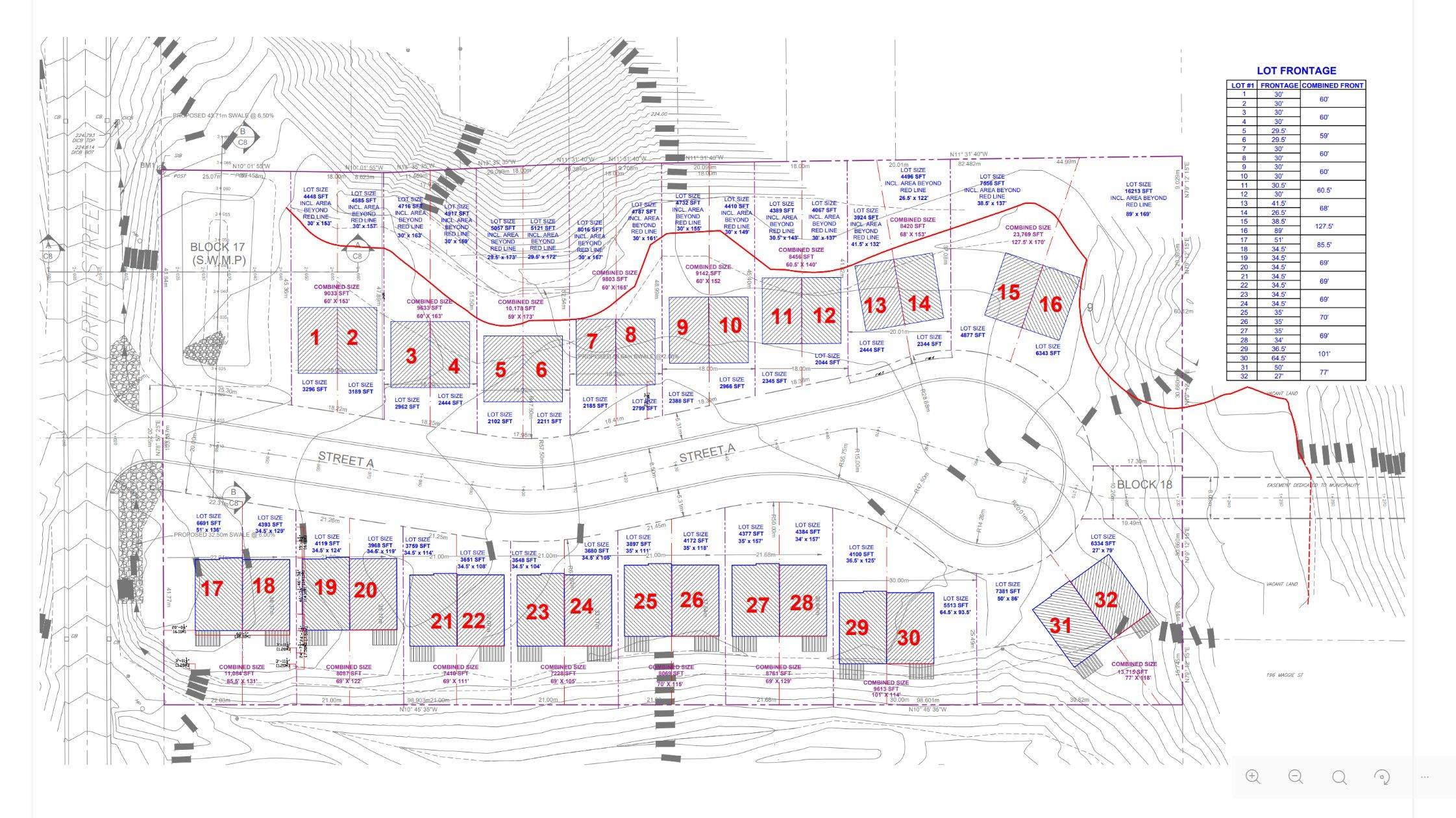 0 North (Paisley) ST W, Arran-elderslie, ON N0G 2N0