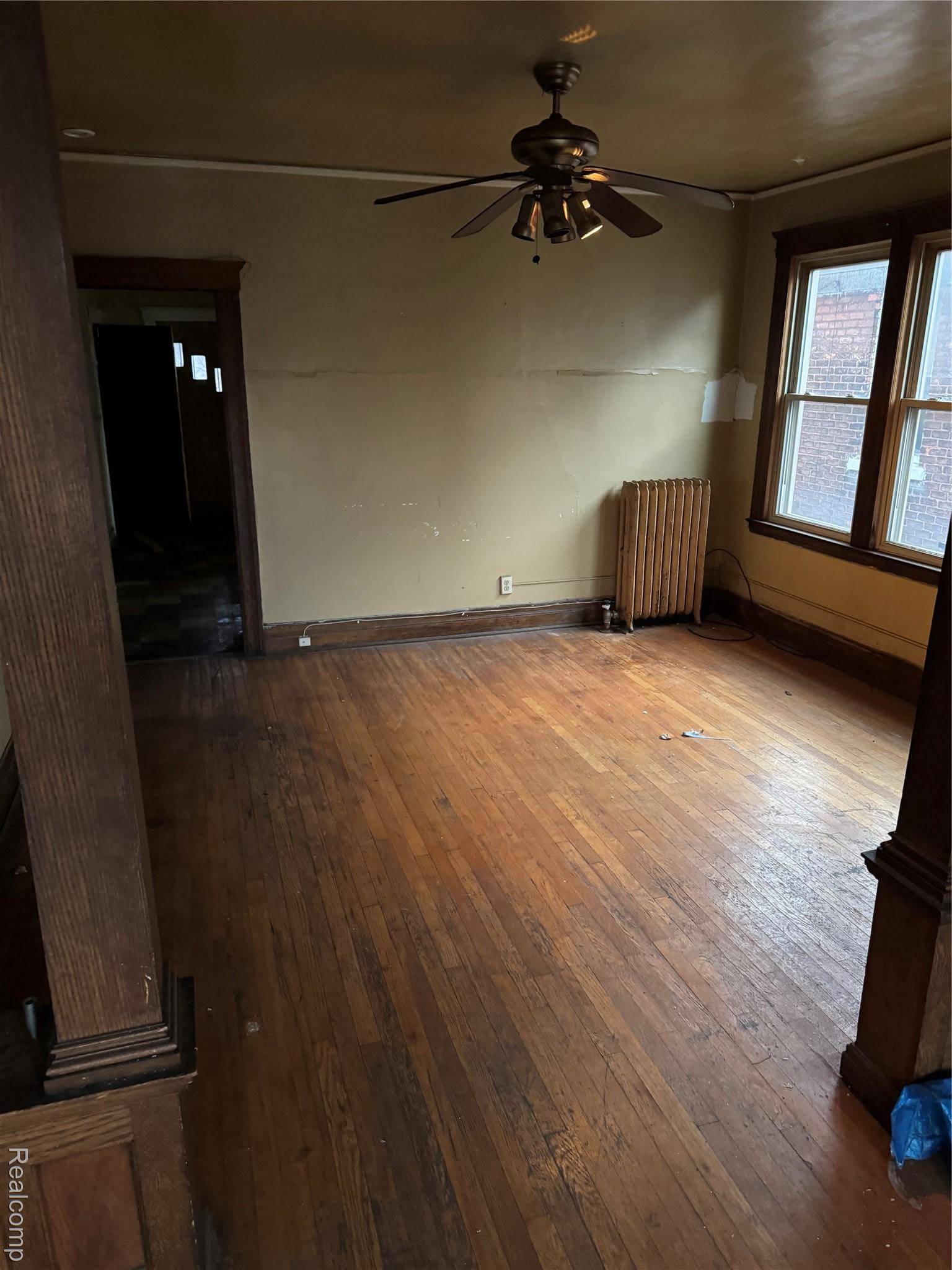 2954 E Harding ST, Detroit, MI 48214