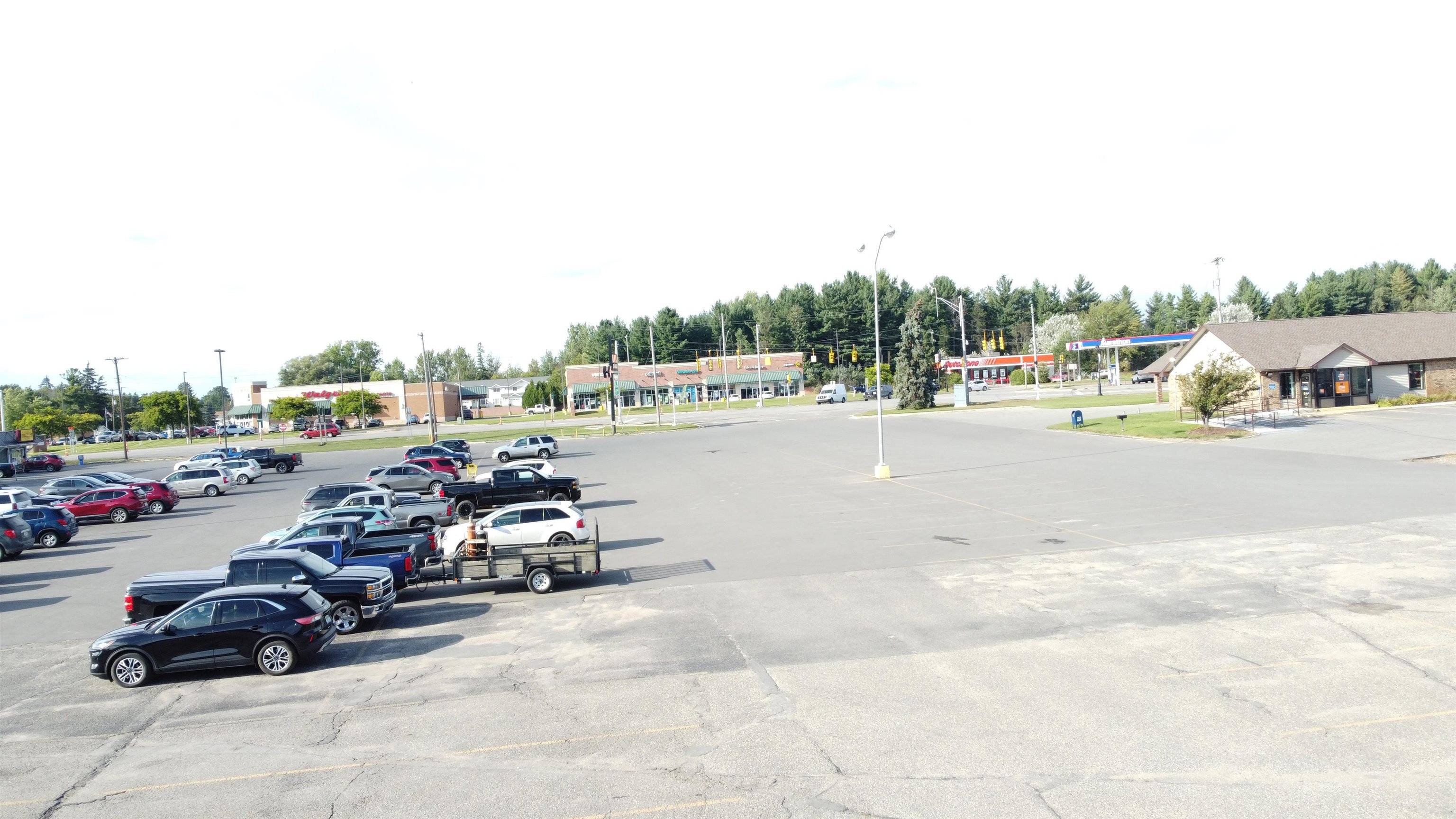 0 Plaza DR, West Branch Twp, MI 48661