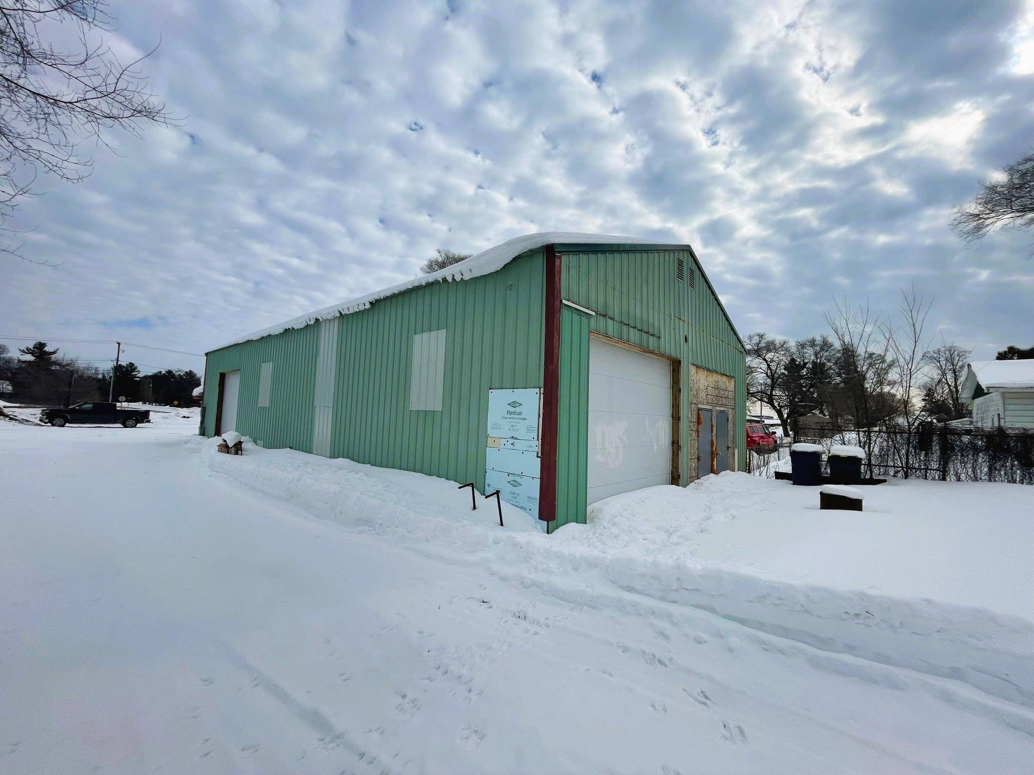 405 N Cedar, Kalkaska Twp, MI 49646