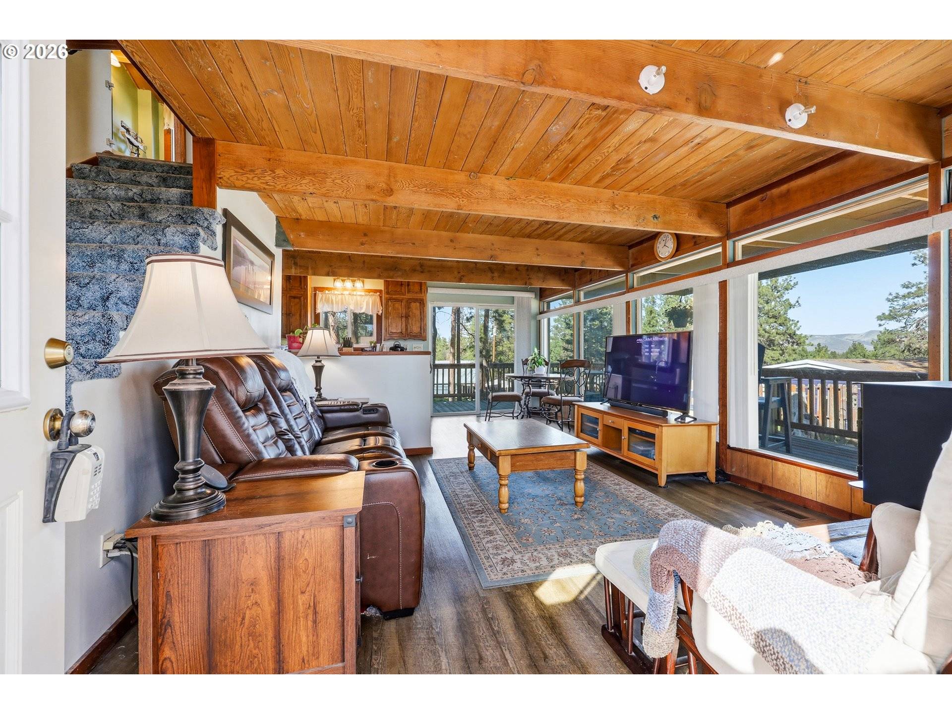 183 N KEG RD, Tygh Valley, OR 97063