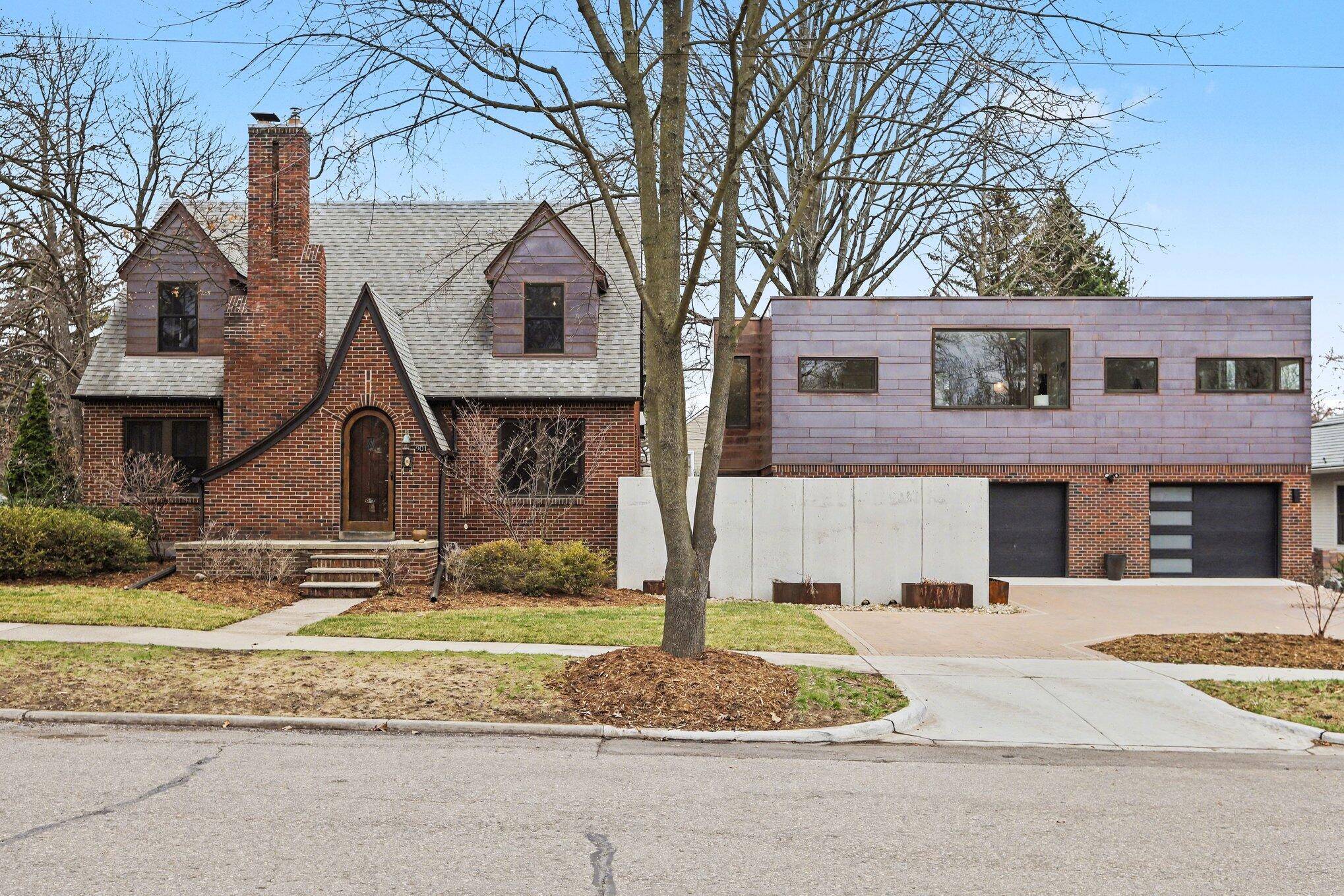 901 5th ST, Ann Arbor, MI 48103