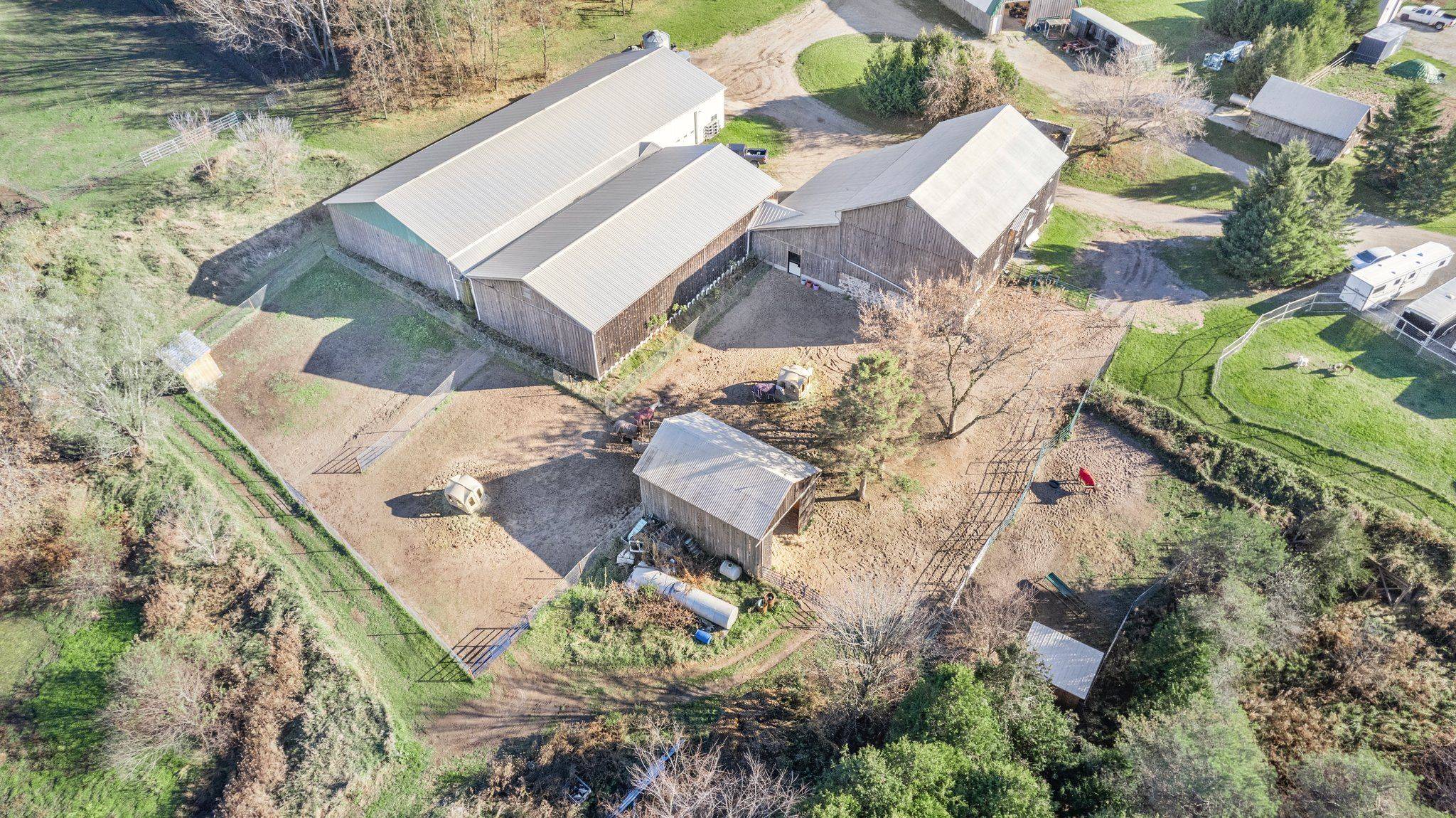 5735 Concession Rd 6 N/A, Adjala-tosorontio, ON L0M 1J0