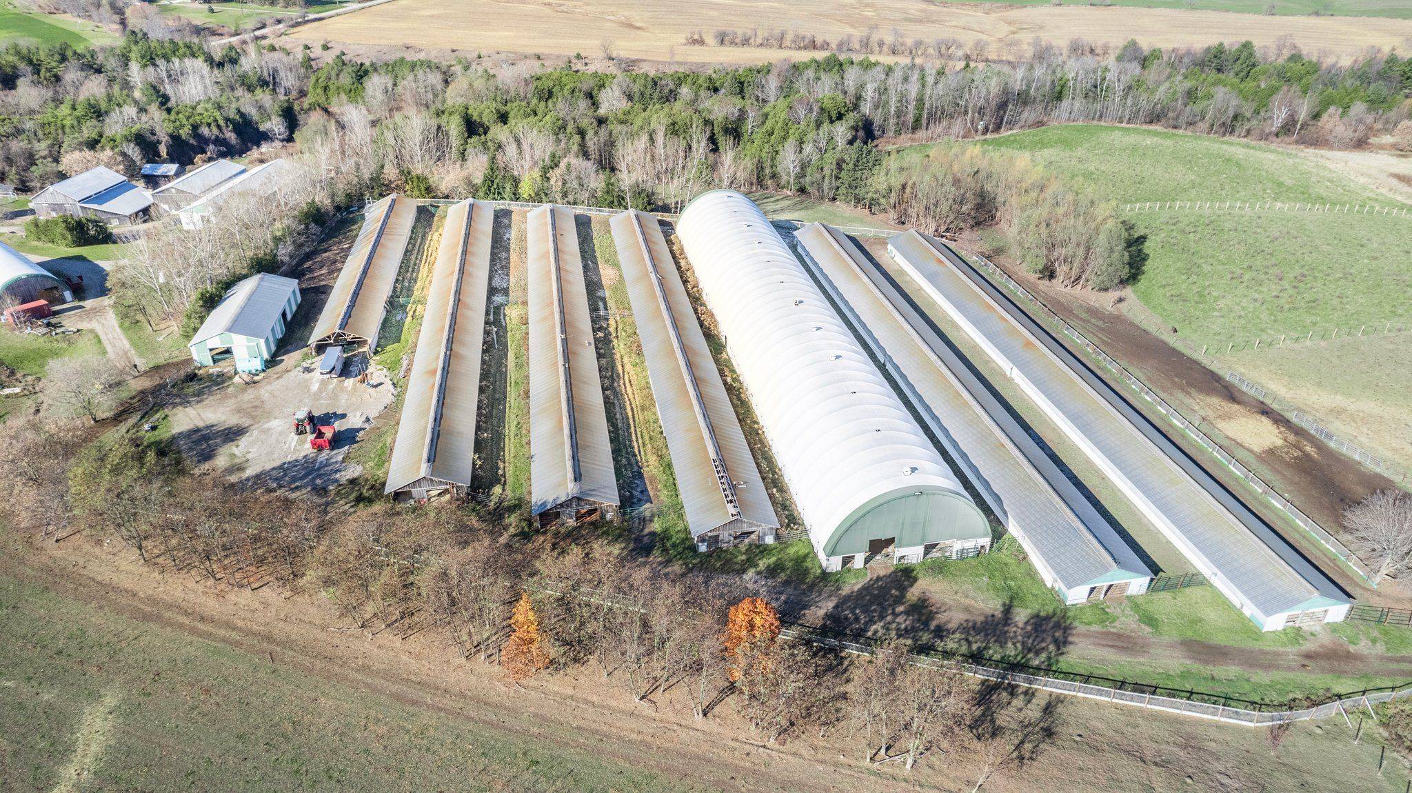 5735 Concession Rd 6 N/A, Adjala-tosorontio, ON L0M 1J0