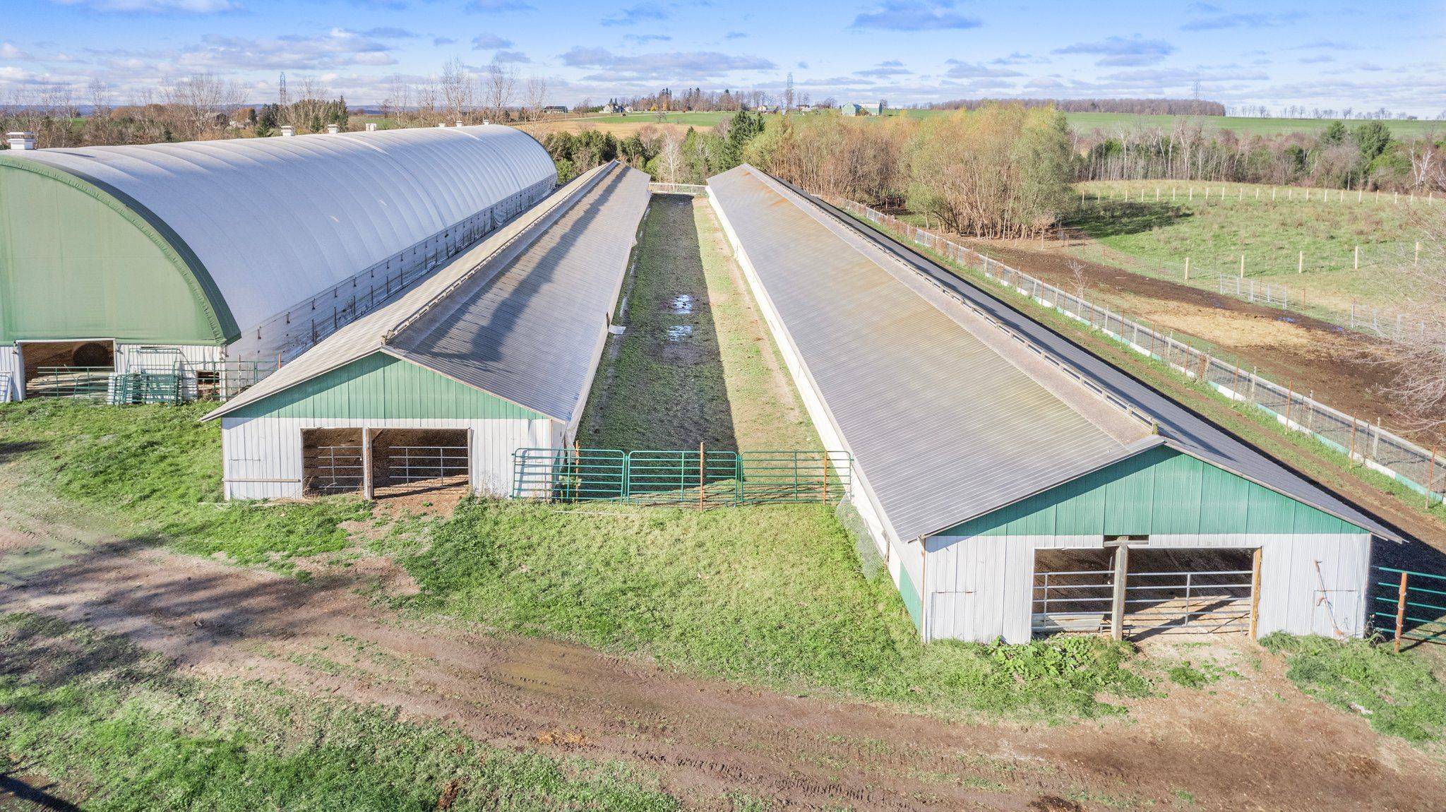 5735 Concession Rd 6 N/A, Adjala-tosorontio, ON L0M 1J0