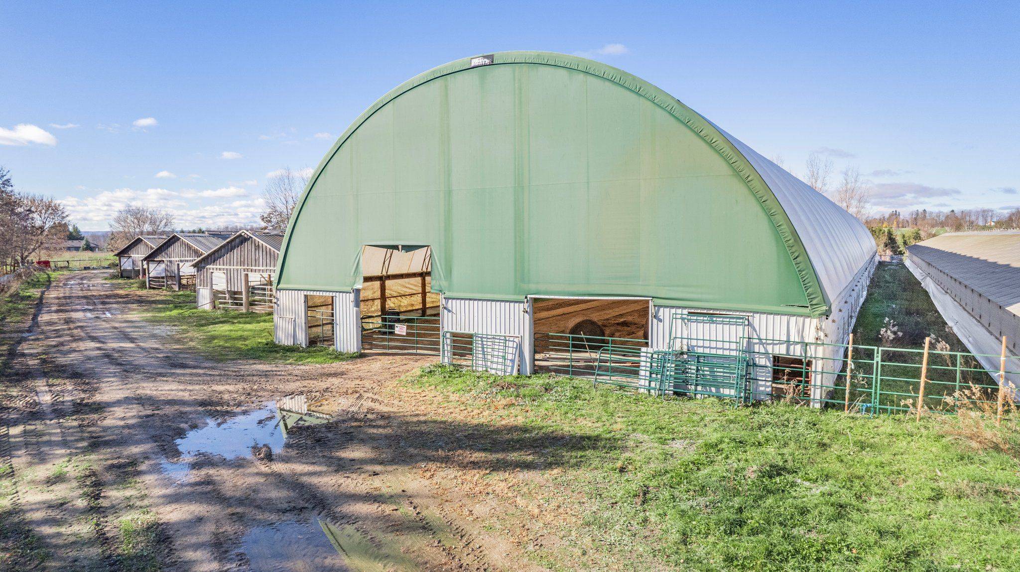 5735 Concession Rd 6 N/A, Adjala-tosorontio, ON L0M 1J0